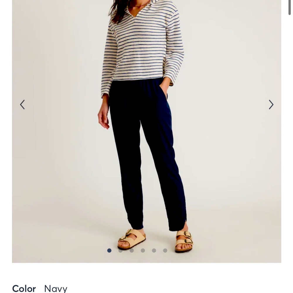 Marine Layer Allison pant